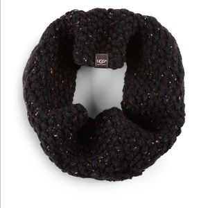 Wool Knit Snood by UGG